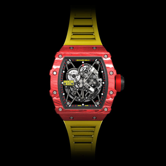 Richard Mille RM 035-02 Rafael Nadal